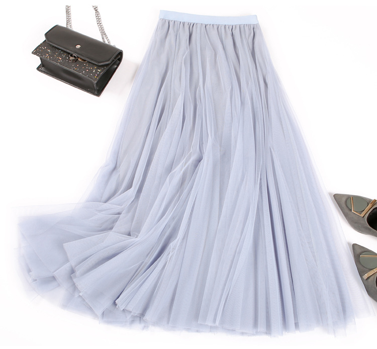 Jupe en Polyester - Ref 3441515 Image 101