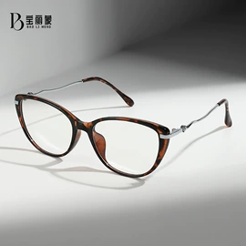 框架眼镜;太阳镜;老花镜