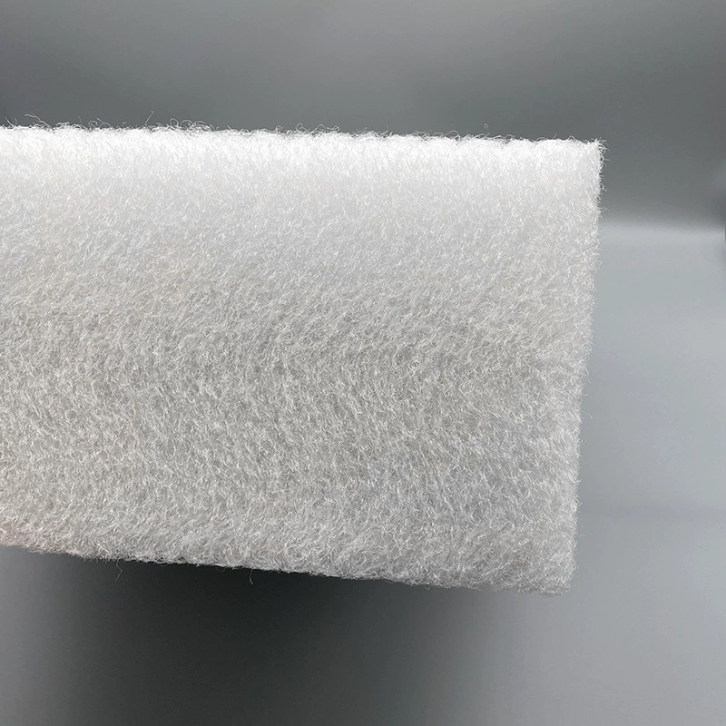 Sofa cushion cushion upright cotton high rebound specifications can be sliced ​​and size can be determined by manufacturer wholesale