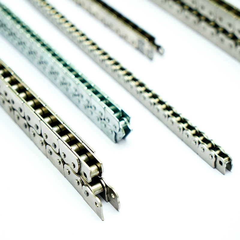 Цепь машины для толкания окна, цепь для предотвращения изгиба, подъемная машина, конвейерная цепь