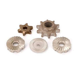 粉末冶金;棘轮螺丝刀