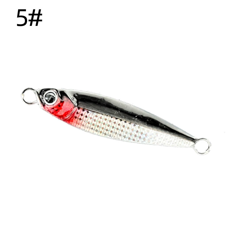 MAPAI Luya Tie Board Fish Bi -Bonitic Bid Three Hook Tap Pass bait bait remotely shore shore throw iron board Luya wholesale