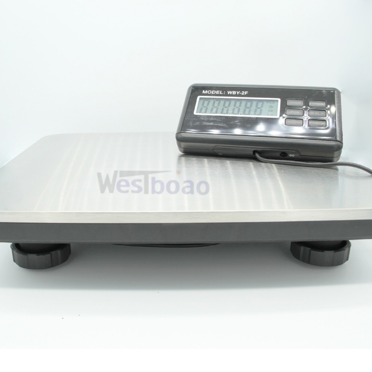 WBY-2F多用途邮包宠物蔬菜零件称重计数电子称重计数称