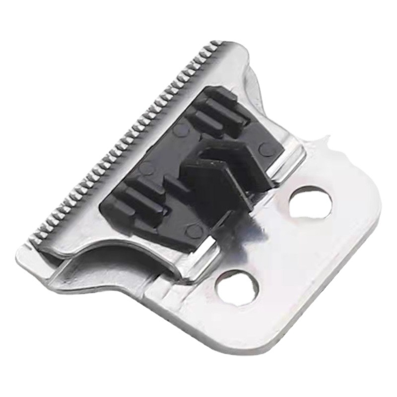 Tallado cortapelos letras cortador cabeza de afeitado cabeza T-tipo empuje blanco 0 cabeza de corte cabeza de aceite cabeza de corte