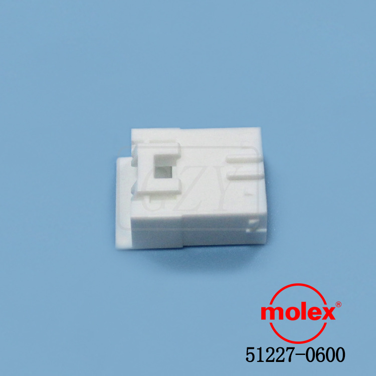 Ӧ 51227-0600/512270600 ܿ Molex/Ī