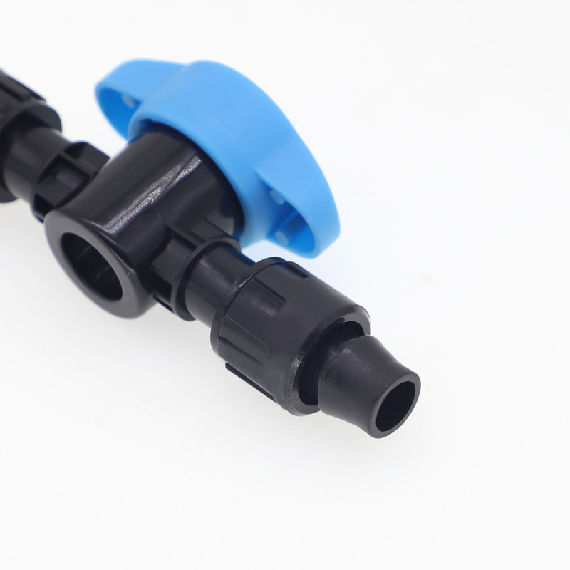 Precio unitario de la válvula 16 * 16 no incluye impuestos