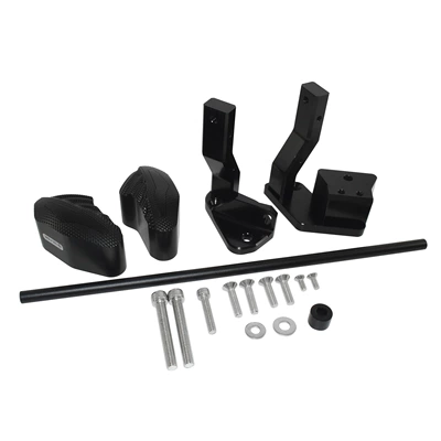 Suitable for Suzuki Falcon Hayabusa GSX1300R 21-24 Modified Body Anti-fall Ball Anti-fall Glue