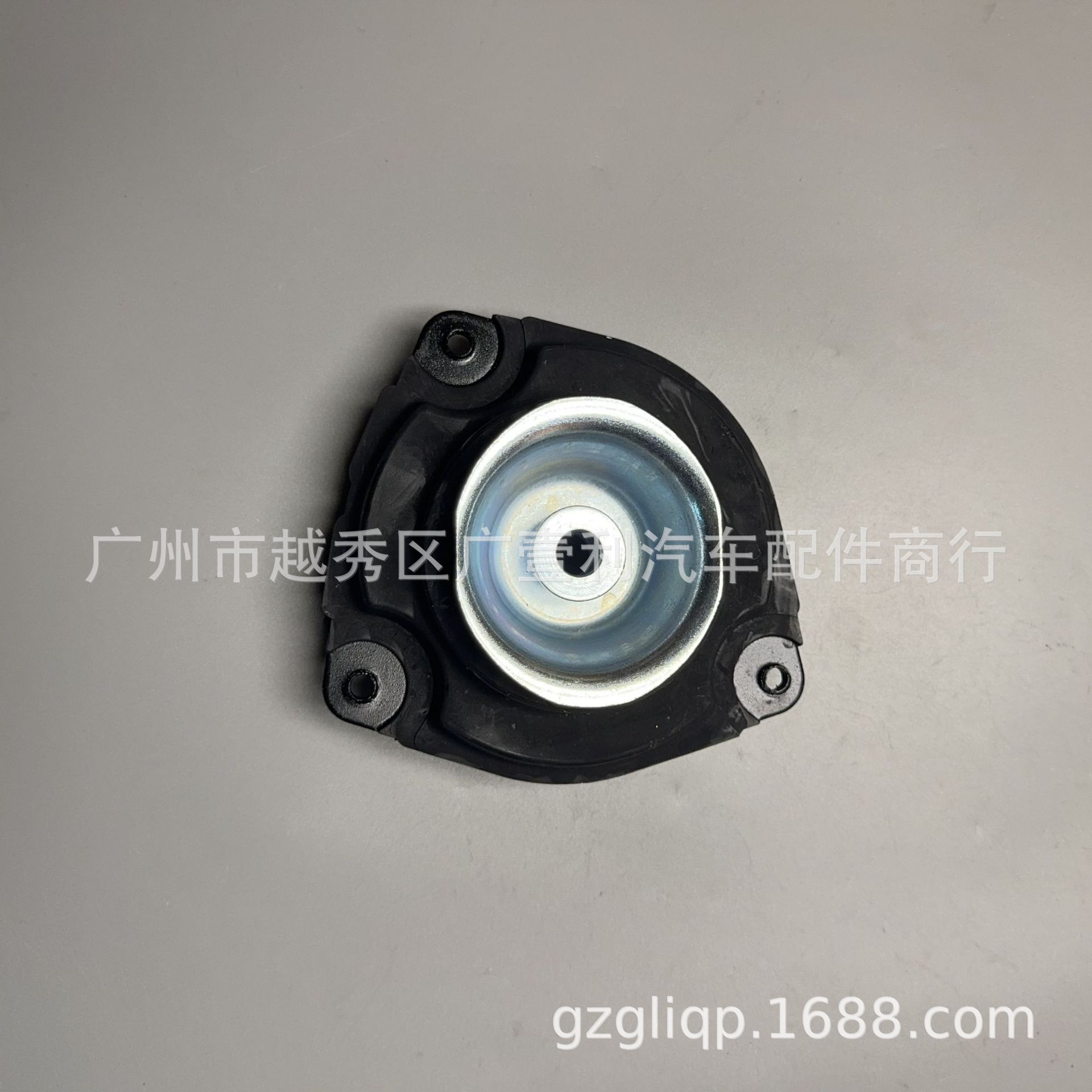 For 54321-JG01B 54321-JD000 54321-JY00B Qijun T31 front top rubber LH