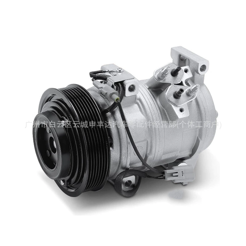 Фабрика прямых продаж для Toyota Camry 2.4 Автомобильные кондиционеры холодильные компрессоры