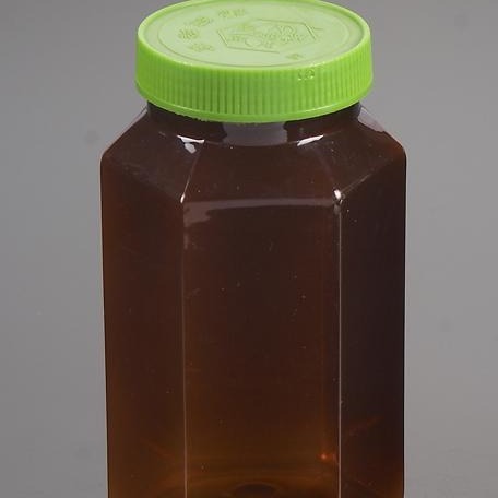 PET塑料瓶 糖果瓶 广口瓶 蜂蜜瓶PT-038