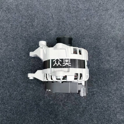 Suitable for Mercedes-Benz alternators, model numbers 000906770380 and 0009069305, as well as alternator model 000906930580