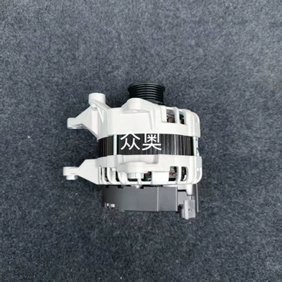 Suitable for Mercedes-Benz alternators, model numbers 000906770380 and 0009069305, as well as alternator model 000906930580