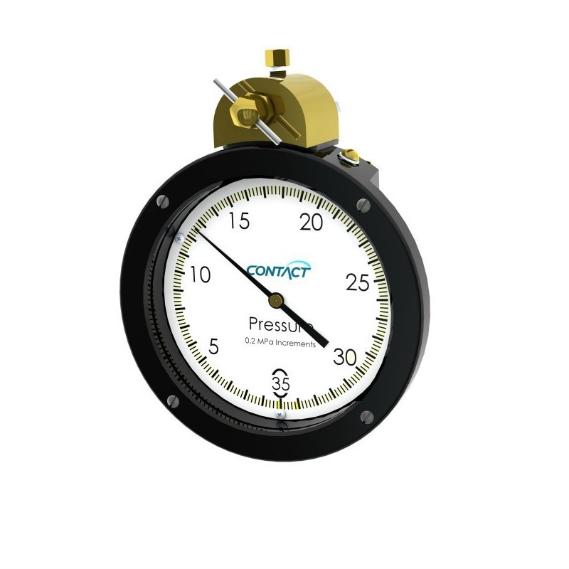 液压大钳扭矩表吊钳扭矩表管钳扭矩仪用于钻机修井机通井机