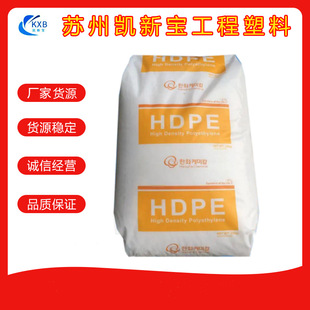 Extrusion Grade Hdpe Korea Hanwha 8380 High Flow Wire and Cable Bottle Cap Material Insulating Material Polyethylene Raw Material