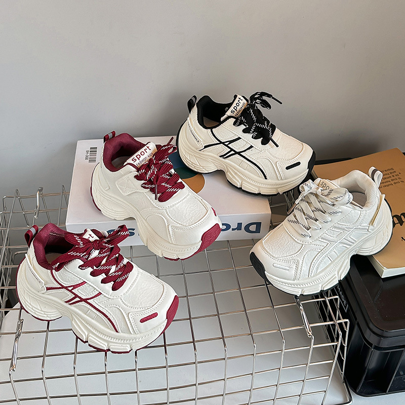 Children's lightweight non-slip sneakers for men and women