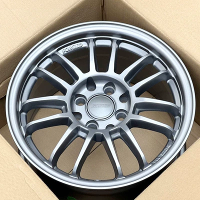 17inch Wheel Hubs Are Compatible Hub - 15x7j-re30-gun-gray