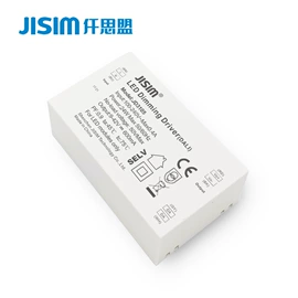 LED电源;调光、调色器;LED灯控制器