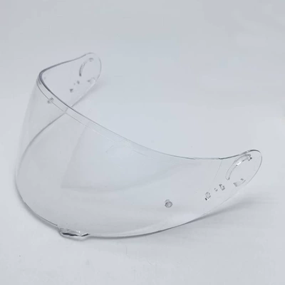 Dəbilqə (Kaska) aksesuarları Gt-Air2, Neotec, Cns1 Helmet - transparent