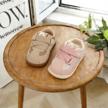 2026�ɐ����¿� �r��PU�W��Ь ��Ůͯħ�g�N��ͨ��Ь1-3�q