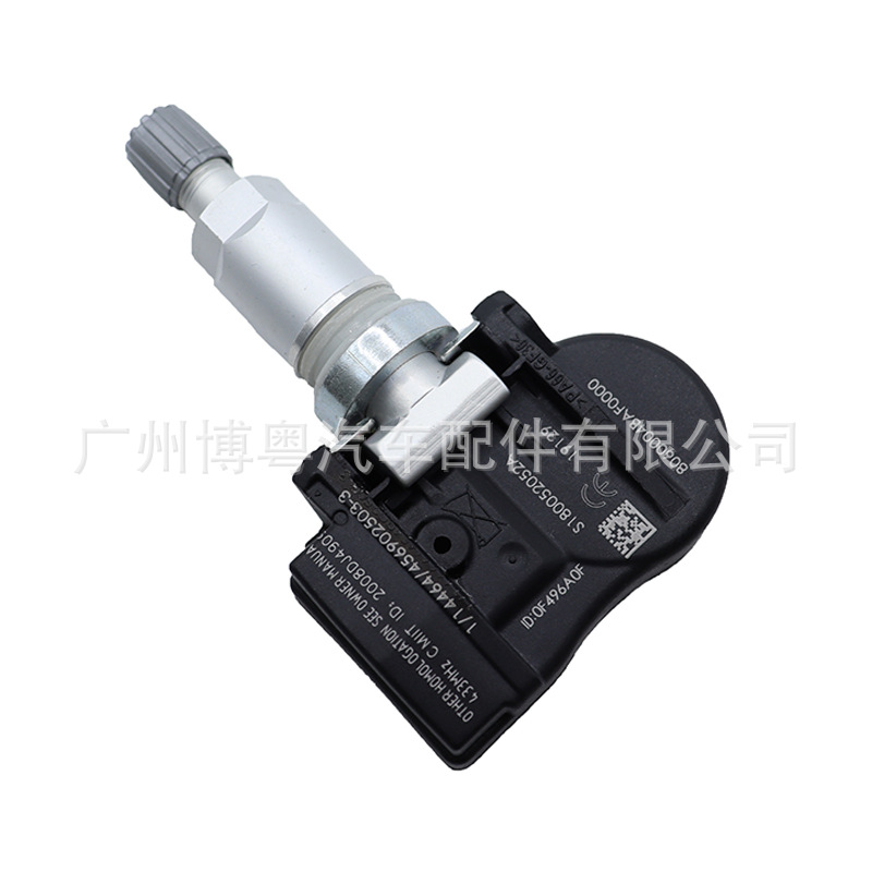 806004BAF0000 El sensor de presión de neumáticos GAC Trumpchi es adecuado para GAC Trumpchi Auto Parts al por mayor