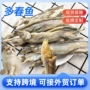 训练定制冻干宠物多春鱼