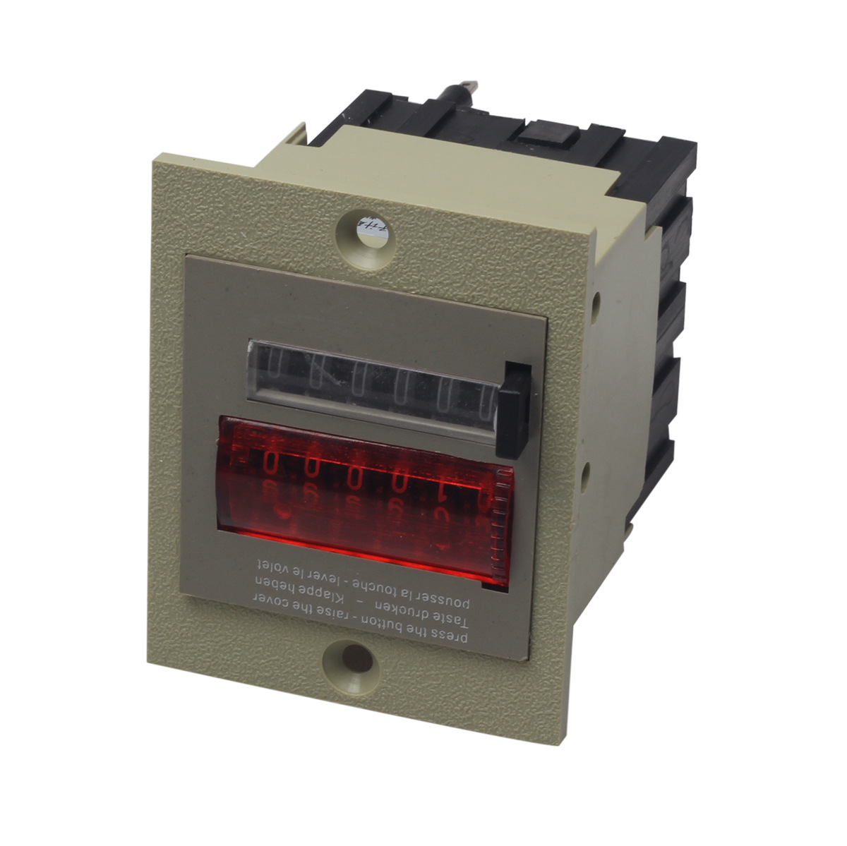 ּ 422Ԥѡ ż ѹ DC24V 110 220 Ԥʽ