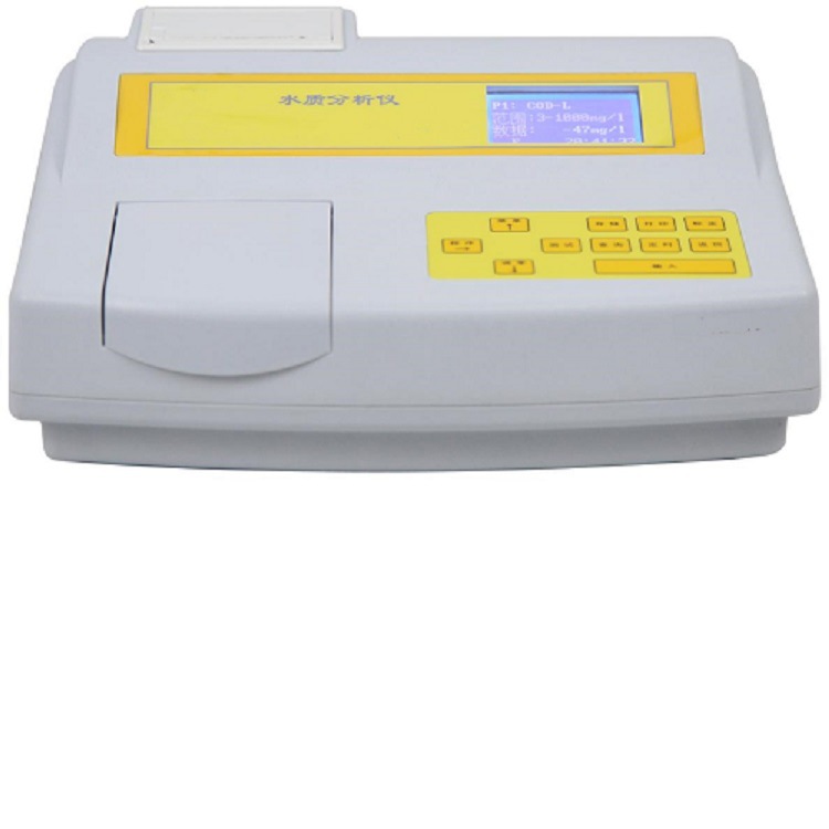 台式悬浮物测定仪 型号:BD73-SS-4000库号：M234910