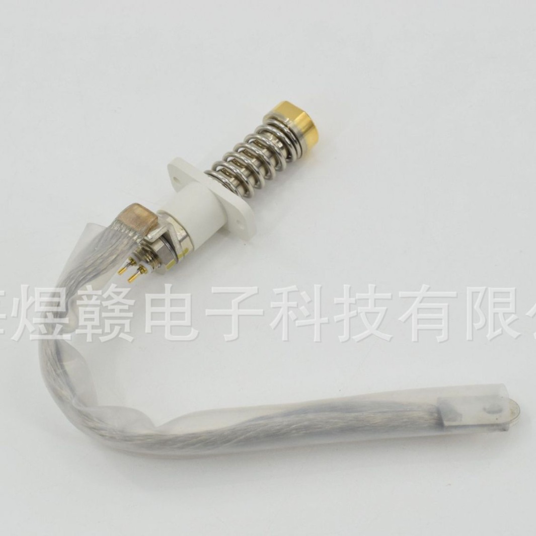 新能源探针汽车充电桩传感器金属壳流体行业金属探针气动行业批发