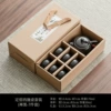 Xishi pot black one pot six cups environmentally friendly gift box