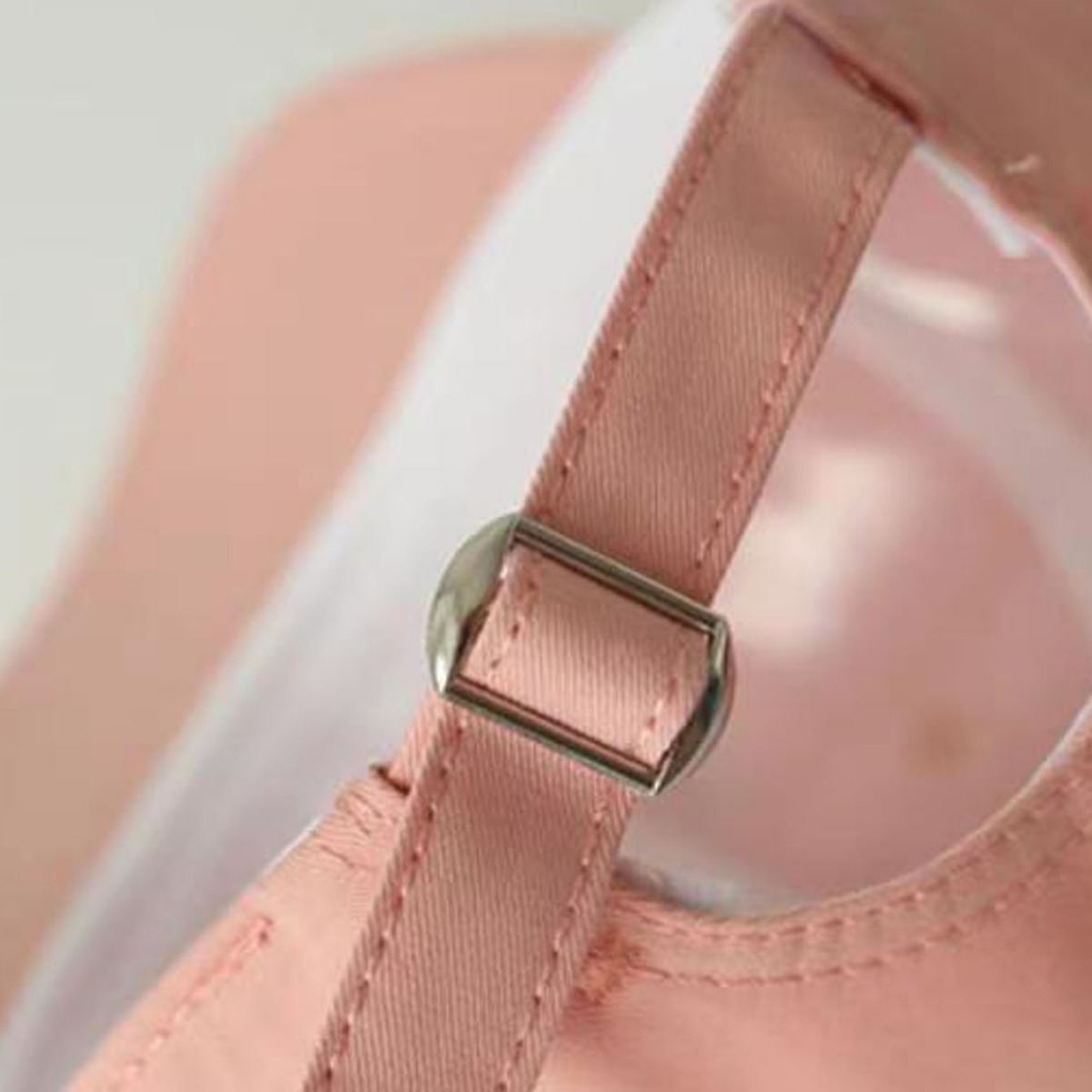 야구 모자 어린이 2024 봄과 가을 새로운 패션 자수 큰 처마 얼굴 작은 차양 태양 보호 사랑 모자