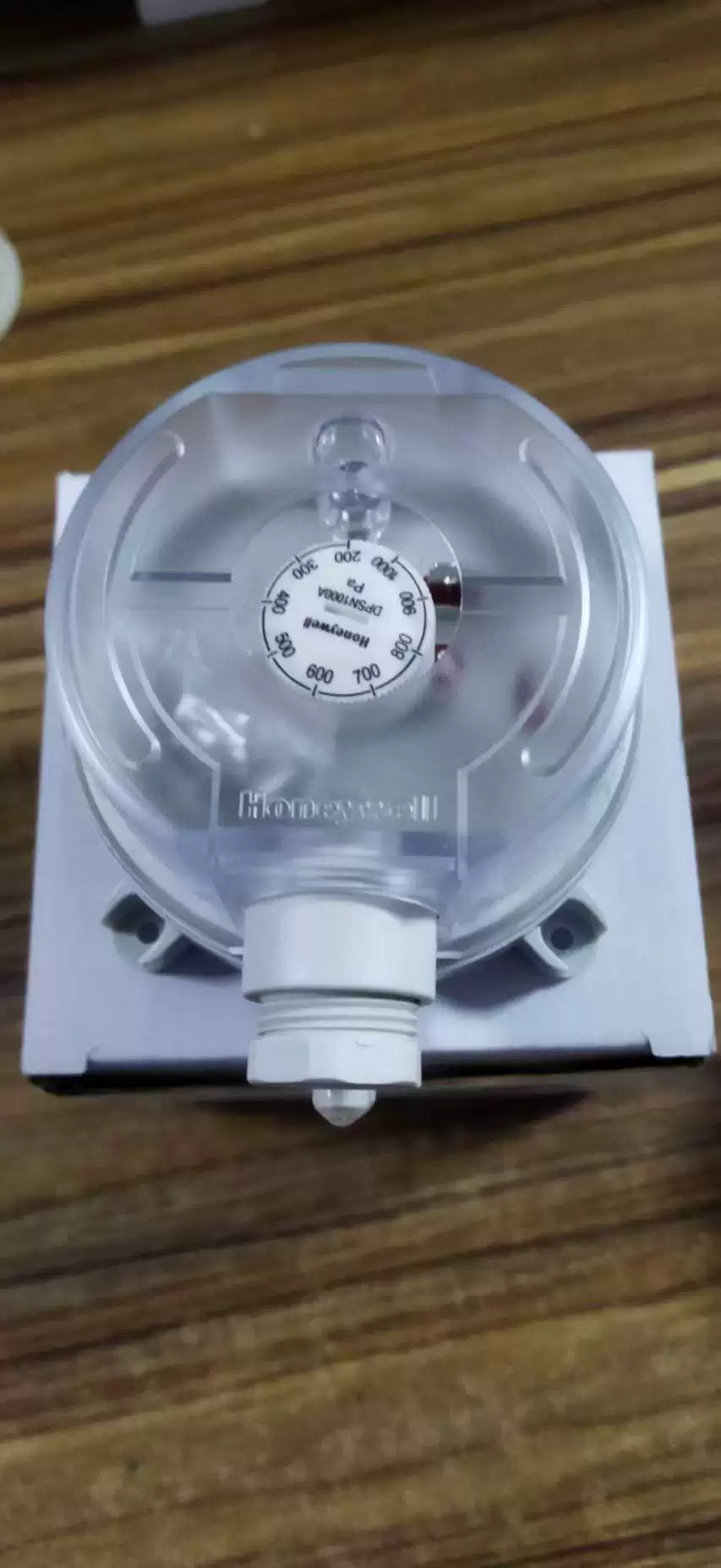 Переключатель разницы фильтра Honeywell DPSN1000A 100-1000pa