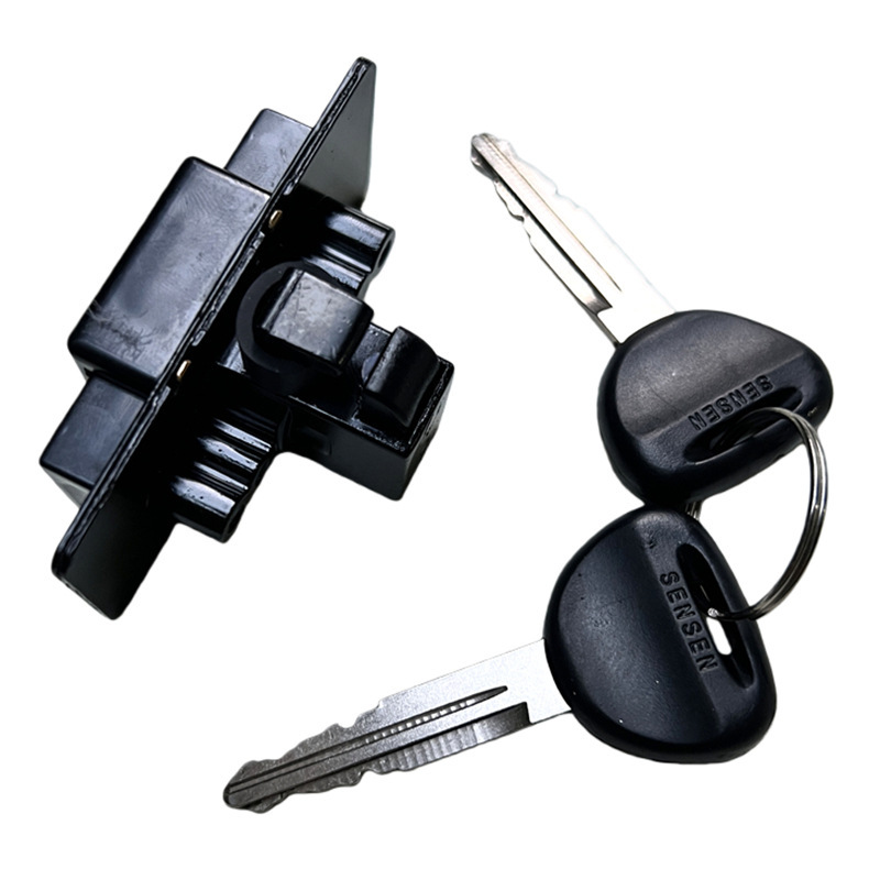 Mb846665 Mb893082 Tool Box Lock Is Suitable for Mitsubishi Pajero