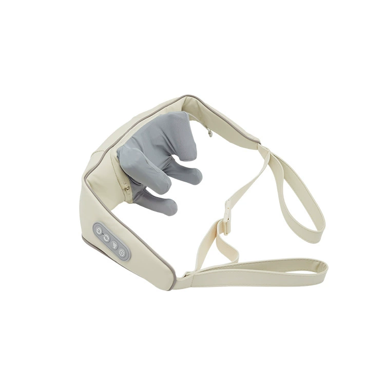 Universal massager, cloak