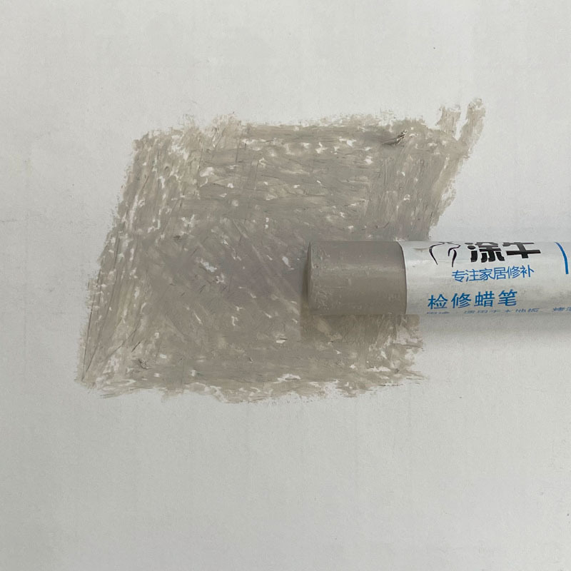 Crayón de Reparación para Muebles de Madera