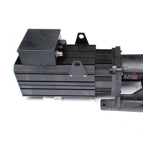 ��Դ���ݴ�������ע�ܻ������豸55KW�ŷ�����������JM����420T