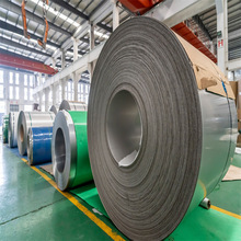 奥氏体不锈钢卷310S/309S 可开平激光切割拉丝镜面卷规格齐全