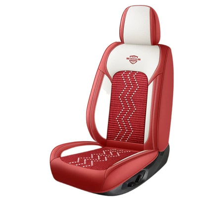 Four Seasons Pad — Five-Seater Universal Car Cushion Cover Wholesale