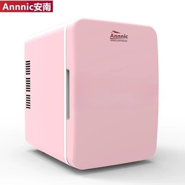 车载冰箱;化妆品冰箱