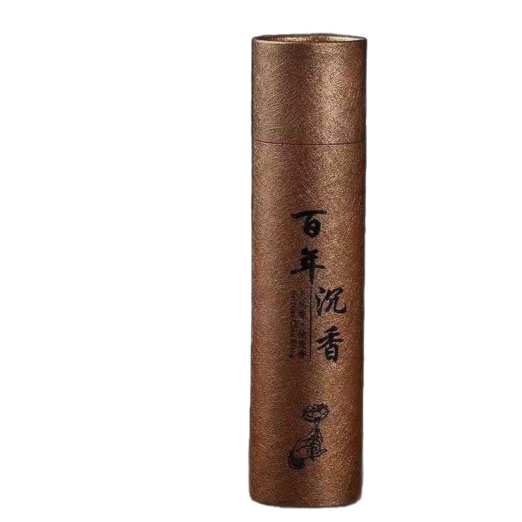 Douyin の同じ人気の 100 年沈香線香 400 フルサイズ線香家庭用屋内紙管線香卸売|undefined