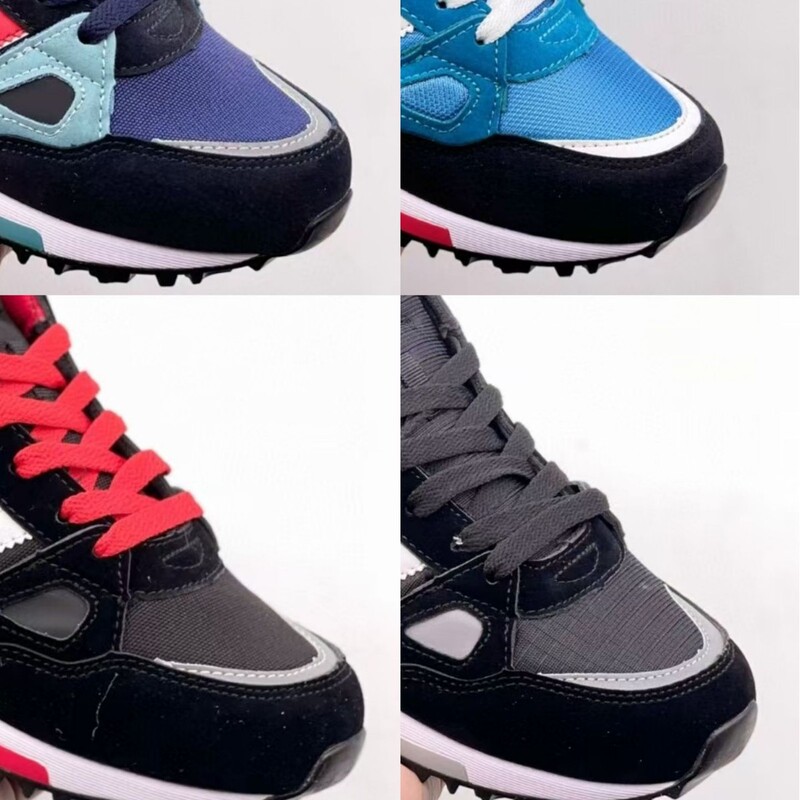 Putian shoes ZX 750 fabric two layer suede leather breathable low life casual shoes