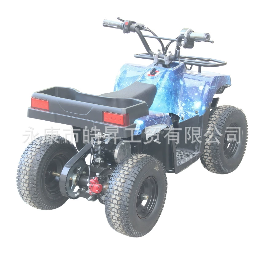 Электрический пляжный внедорожник SUV, 36V, 800W