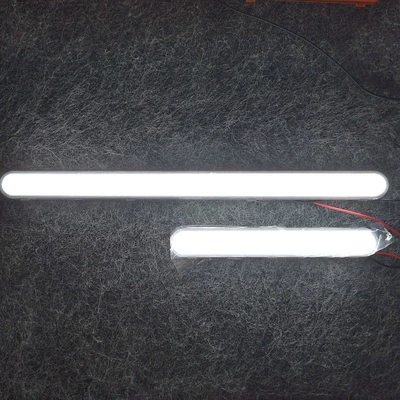 Red Dual-Color Turn Signal Brake – Gündüz işıqları