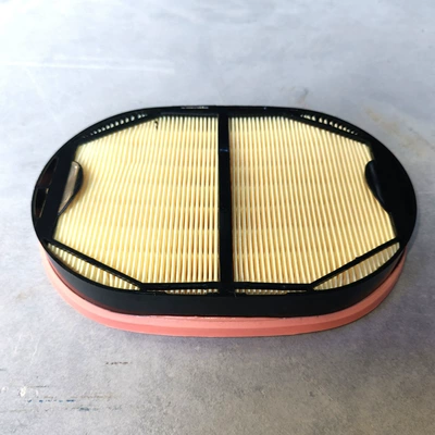 Air filter Suitable for Construction Machinery