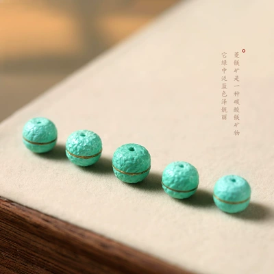 Zərgərlik ara hissələri, old beads Wen play accessories