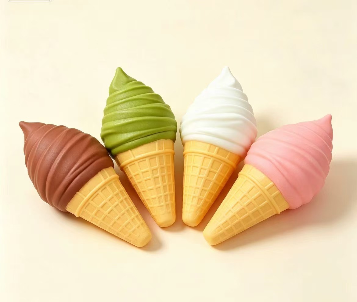 Ice cream