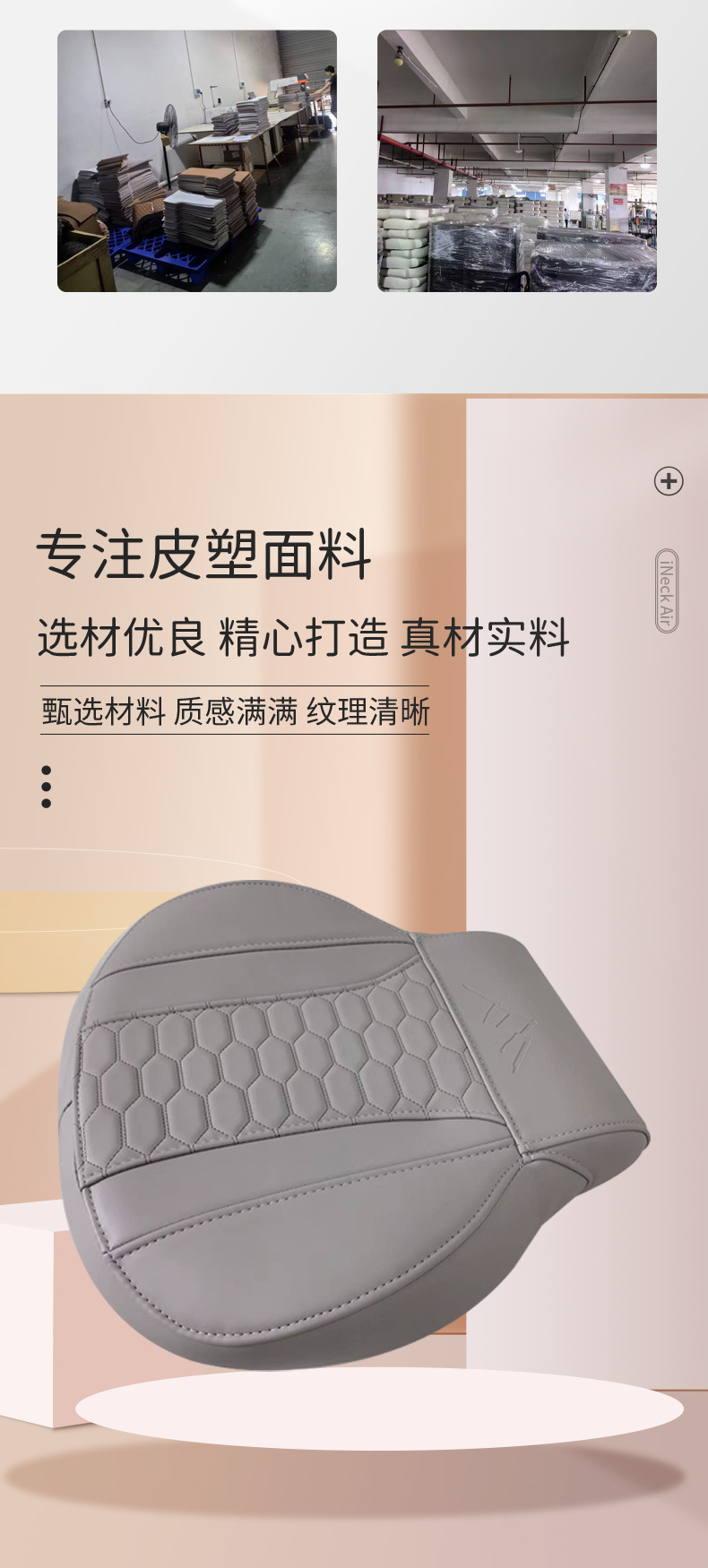 Factory Direct Golf Cart Seat Leather Cold-resistant Scratch-resistant Cushion Seat Backrest