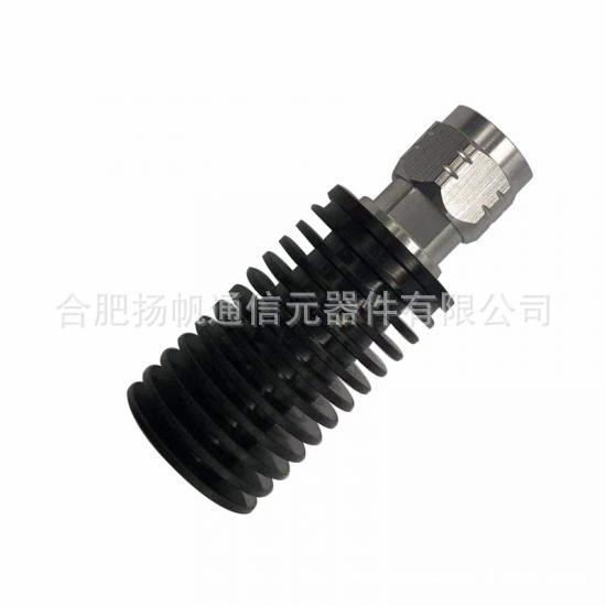 DC-3GHz 10W 1.2驻波比 宽频带 射频负载 N公型接口