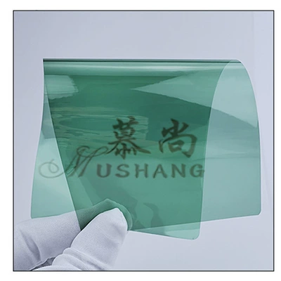 Car Film, High Heat Insulation, Automotive Film