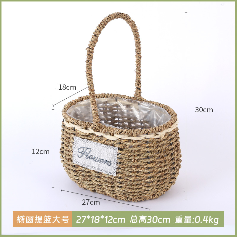 Cesta de tejido de paja Cesta de tejido de paja Cesta de tejido de paja Cesta de tejido de paja Cesta de tejido de mano Cesta de tejido de paja Cesta de tejido de paja Cesta de tejido de paja