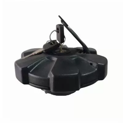 Tank cap truck pump truck fuel